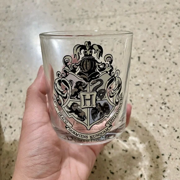 Harry Potter Color Change Glasses Set - Picture 4 of 5